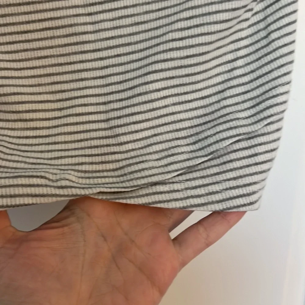 Charlotte Russe crop top - Picture 3 of 3